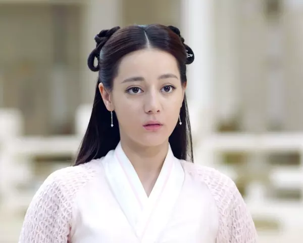 双丫髻是什么年龄梳的(1)