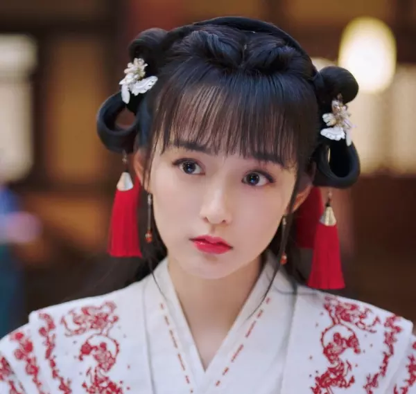 双丫髻是什么年龄梳的(22)