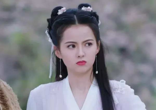 双丫髻是什么年龄梳的(25)