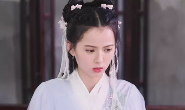双丫髻是什么年龄梳的(26)