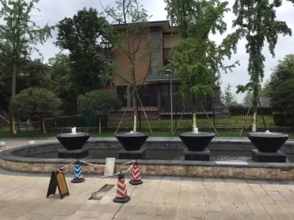 牧马山别墅为什么卖不出去(2)
