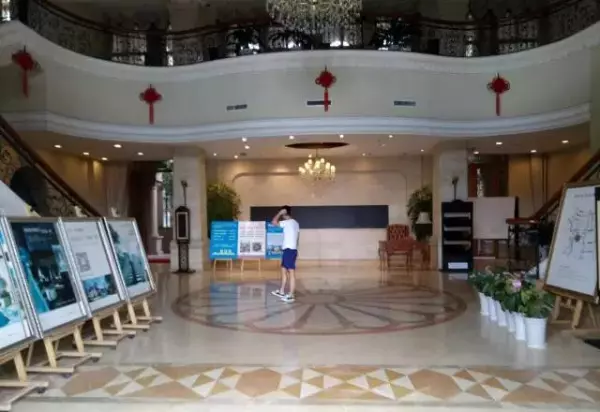 牧马山别墅为什么卖不出去(4)