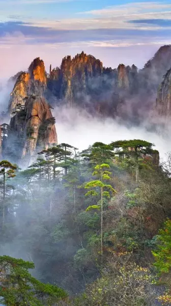 黄山风景区门票网上预订有优惠吗(3)