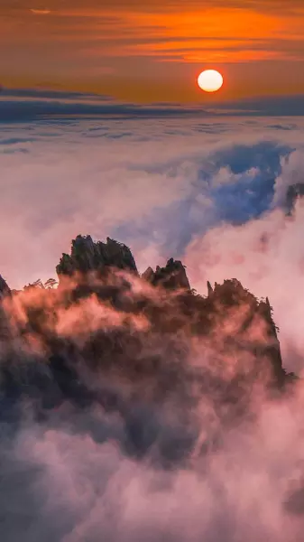 黄山风景区门票网上预订有优惠吗(5)
