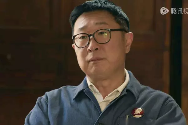 家人之间为何这样国语版安徽卫视(2)