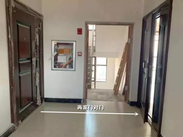 单开门电梯和双开门电梯的区别(6)