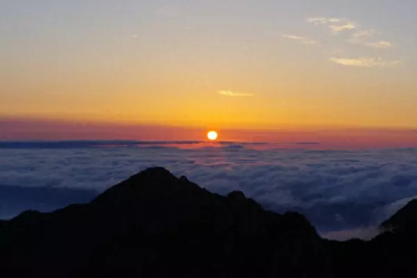 安徽黄山景区门票价格(1)