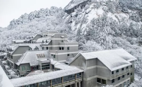 安徽黄山景区门票价格(7)