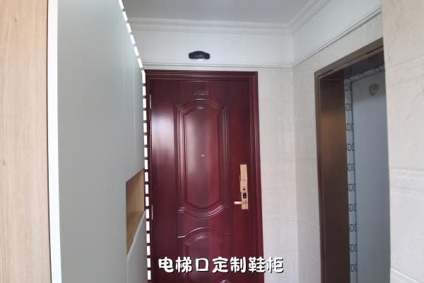 单开门电梯和双开门电梯的区别.