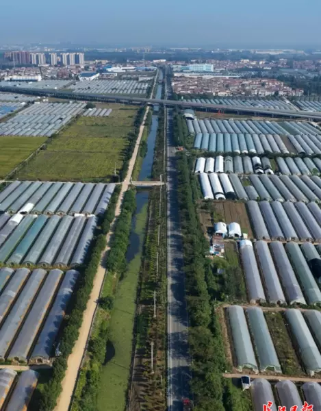 汇龙花园属于哪个街道(7)