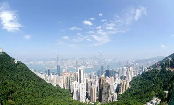 上海陆家嘴房价最贵的小区(2)