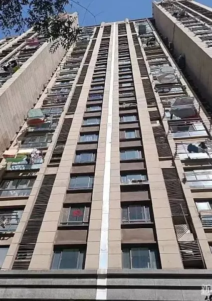 空调百叶窗属于物业还是业主(2)