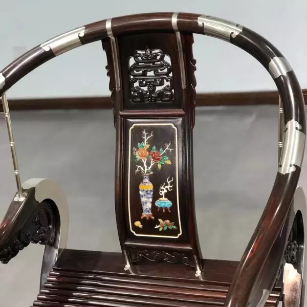广东红木家具批发市场集中在哪里(2)