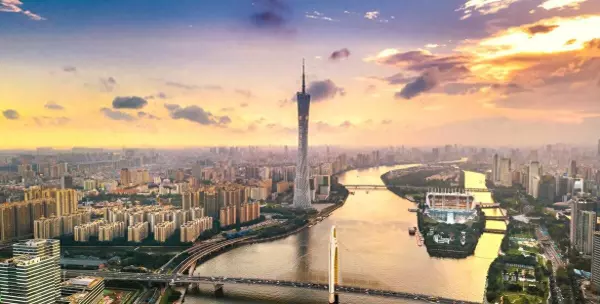 广州白云区房价2024最新价格(1)