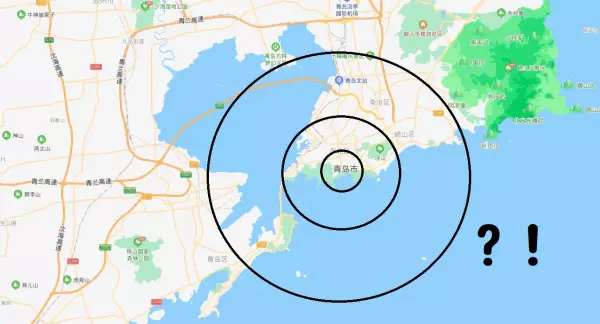 青岛黄岛房价下跌最严重的区(6)