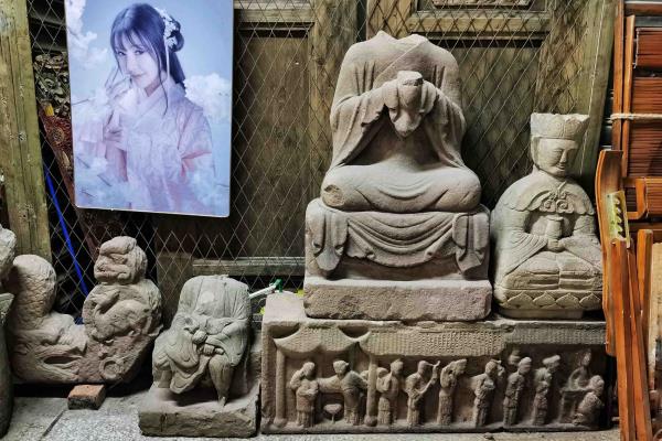 重庆二手音响交易市场在哪里.