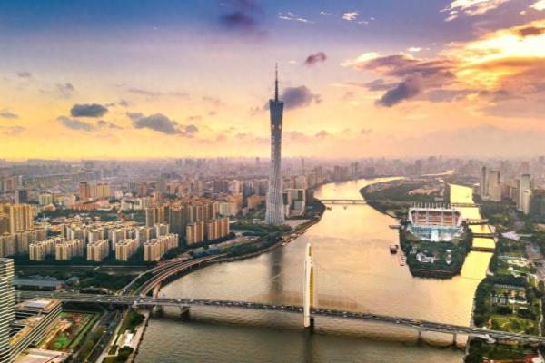 广州白云区房价2024最新价格.