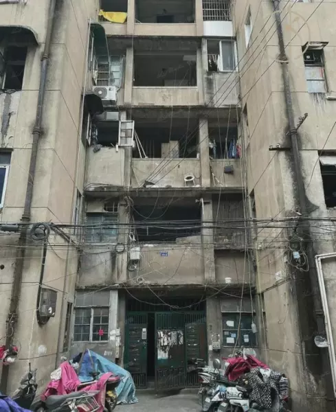 空心板的房子能住多少年(10)