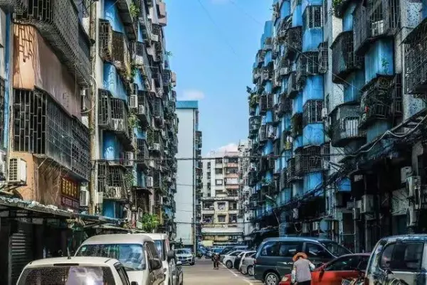 空心板的房子能住多少年(5)