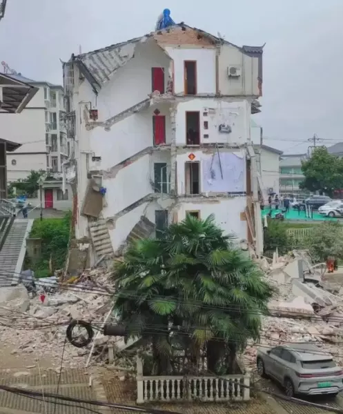 空心板的房子能住多少年(8)
