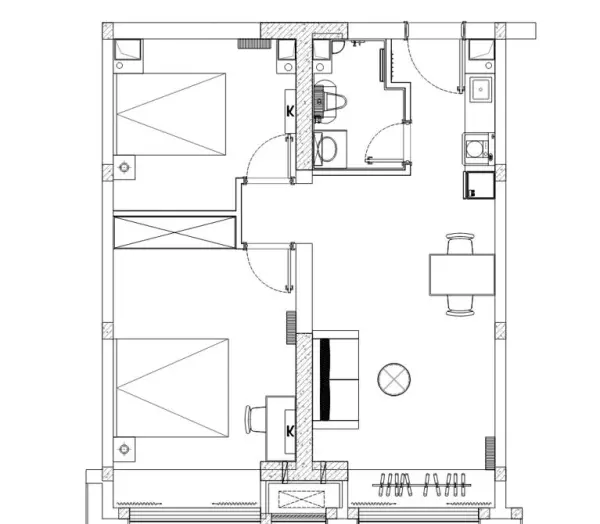 郑州人才公寓申请条件及流程(3)
