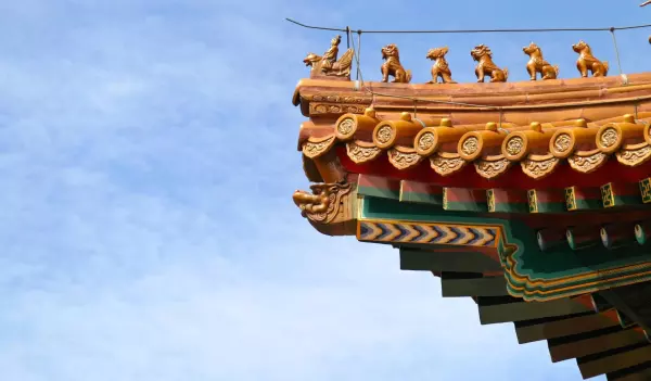 穿斗式多用于什么建筑物(2)