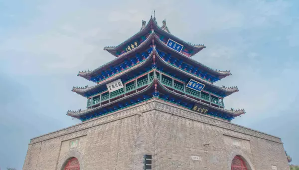 穿斗式多用于什么建筑物(4)