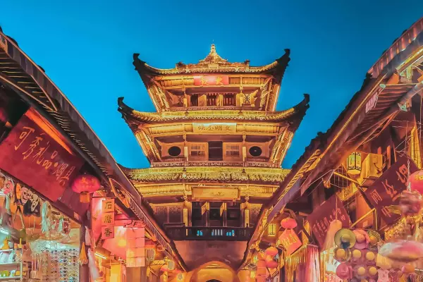 穿斗式多用于什么建筑物(5)