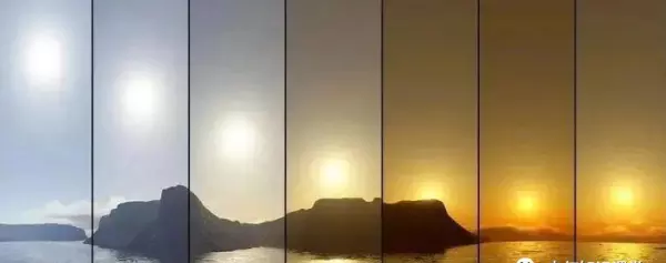 照度单位lx和lux有什么区别(1)