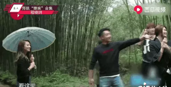 跑男第一季什么时候开始的(24)