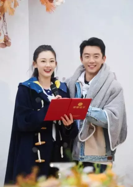 跑男第一季什么时候开始的(26)