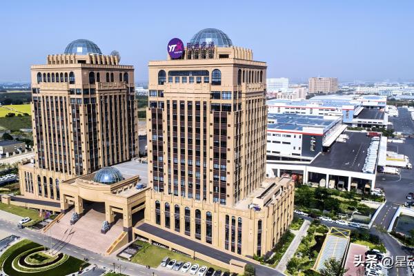 上海有哪些大企业排名.