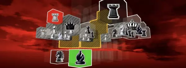 以下哪种棋牌和国际棋牌相似(5)