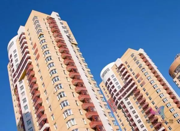 住宅楼层高一般多少米(3)