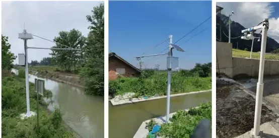 水的流量怎么计算 知道体积和时间(2)