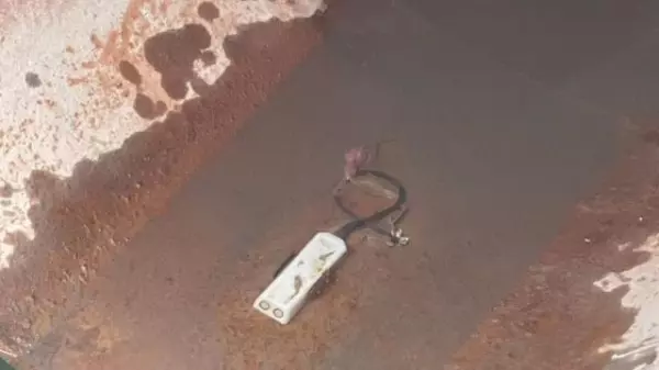 水的流量怎么计算 知道体积和时间(5)