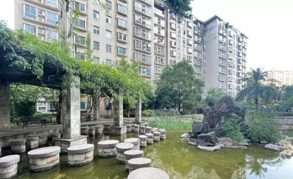 养老房应该买什么样的房子?(5)