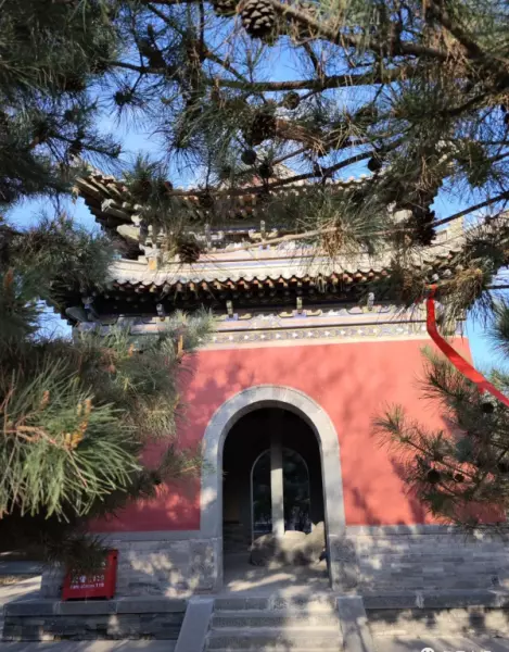 大同府文庙牌匾写的什么字(15)
