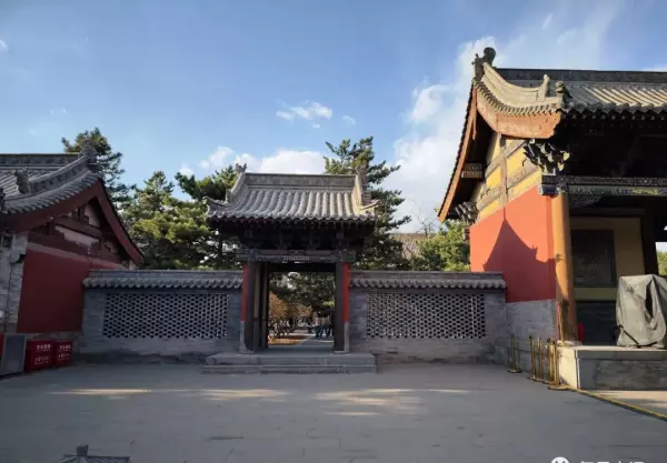 大同府文庙牌匾写的什么字(21)