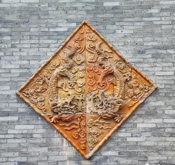 大同府文庙牌匾写的什么字(23)