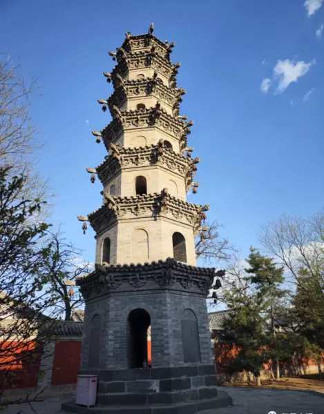 大同府文庙牌匾写的什么字(24)