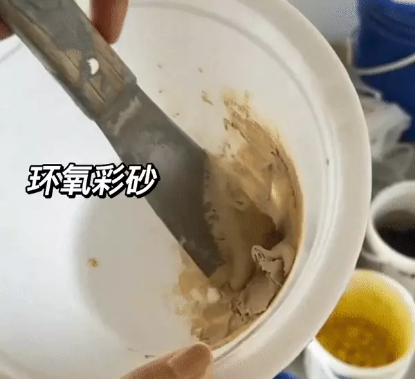 环氧彩砂和聚脲美缝剂哪个好(3)
