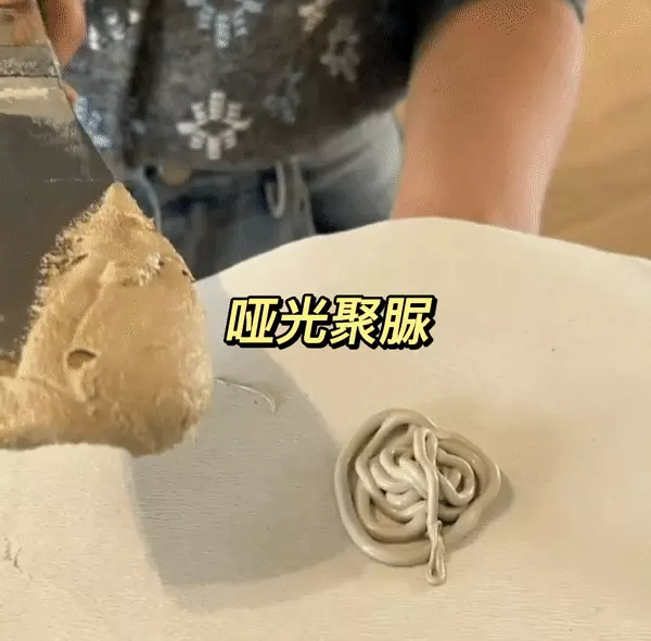 环氧彩砂和聚脲美缝剂哪个好(5)