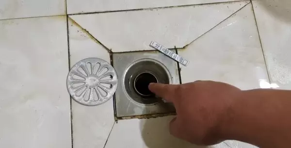 下水道反味怎么办有什么好办法(3)