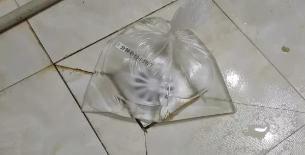 下水道反味怎么办有什么好办法(5)