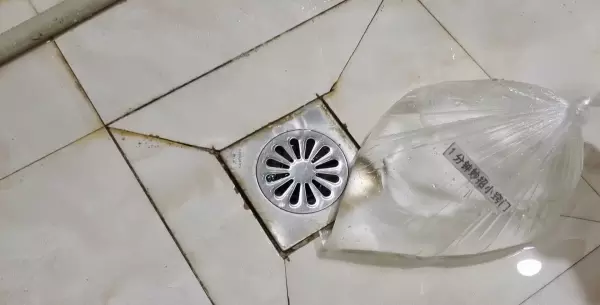 下水道反味怎么办有什么好办法(6)