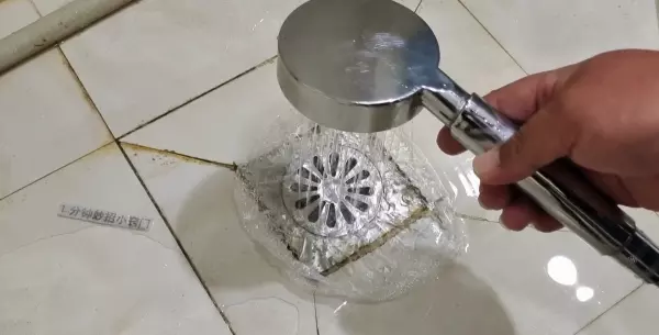 下水道反味怎么办有什么好办法(9)