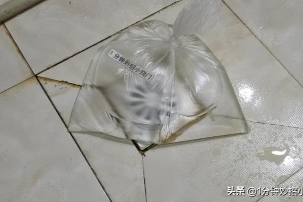 下水道反味怎么办有什么好办法.