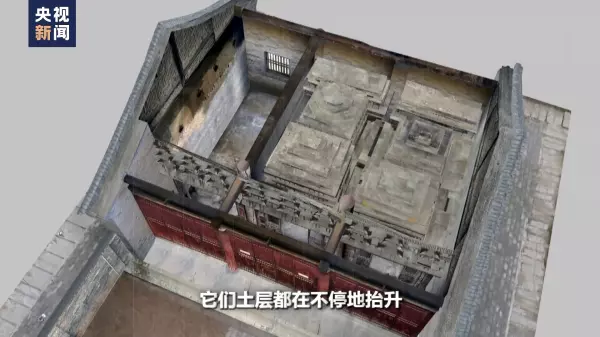 湿壁画和干壁画的区别(31)