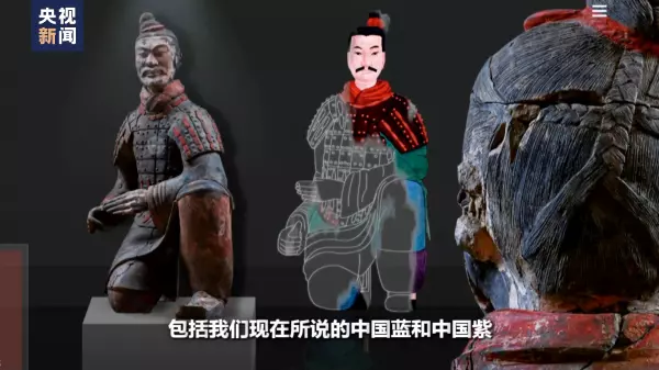 湿壁画和干壁画的区别(9)